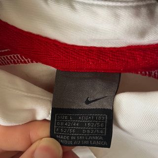 NIKE - 希少 ラグビー イングランド代表 長袖シャツの通販 by じぃーじ