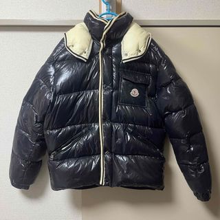 モンクレール(MONCLER)のモンクレール ブランソン (ダウンジャケット)