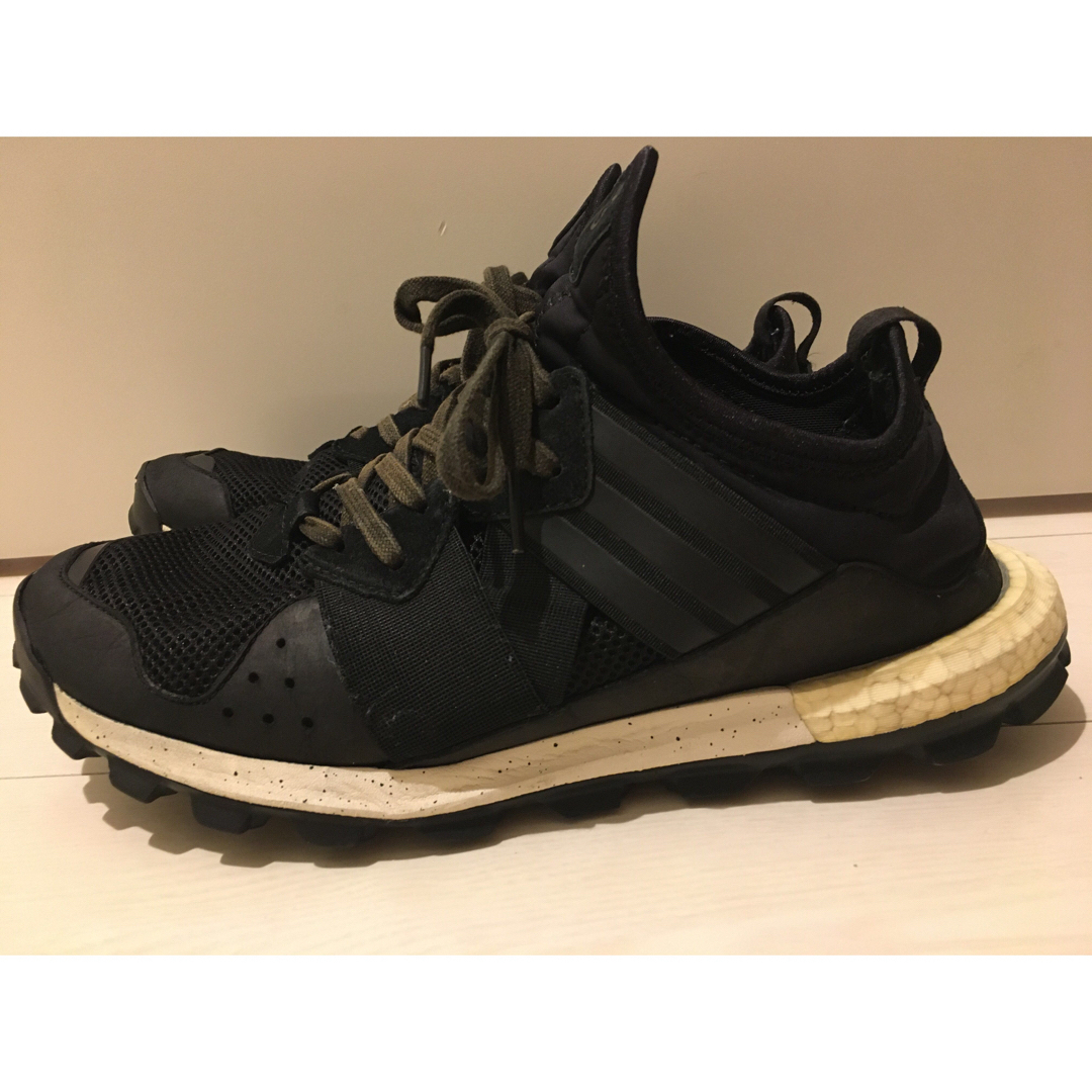 Y-3(ワイスリー)のY-3 Response TR boost trainers メンズの靴/シューズ(スニーカー)の商品写真