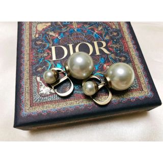 ディオール(Christian Dior) メンズピアス(両耳用)の通販 37点