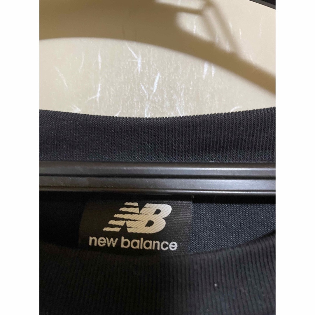 New Balance(ニューバランス)の【汚れあり】ニューバランス★ワンピース レディースのワンピース(ロングワンピース/マキシワンピース)の商品写真