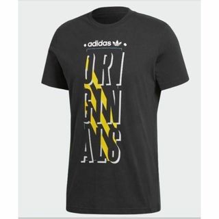 アディダス(adidas)の(新品)アディダス　Tシャツ　     (Tシャツ/カットソー(半袖/袖なし))