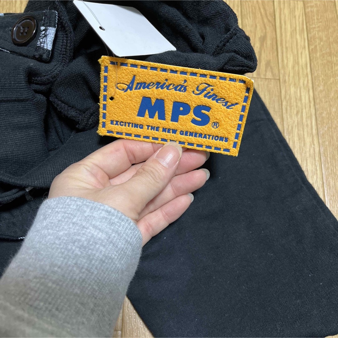 MPS(エムピーエス)のMPSのズボン♪110cm キッズ/ベビー/マタニティのキッズ服男の子用(90cm~)(パンツ/スパッツ)の商品写真