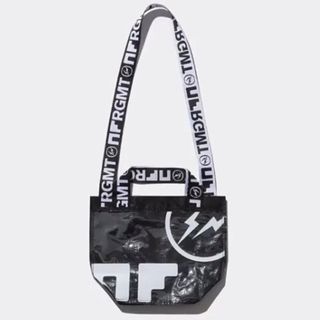 FRAGMENT - RAMIDUS TOTE BAG ラミダス MIRAGE フラグメントの通販 by