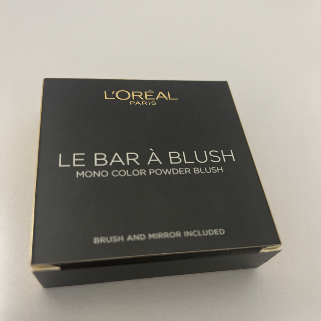 L'Oreal Paris(ロレアルパリ)のロレアルパリ  チーク コスメ/美容のベースメイク/化粧品(チーク)の商品写真