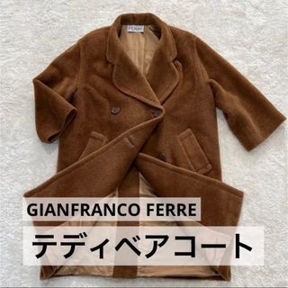 ジャンフランコフェレ レディースの通販 400点以上 | Gianfranco FERRE