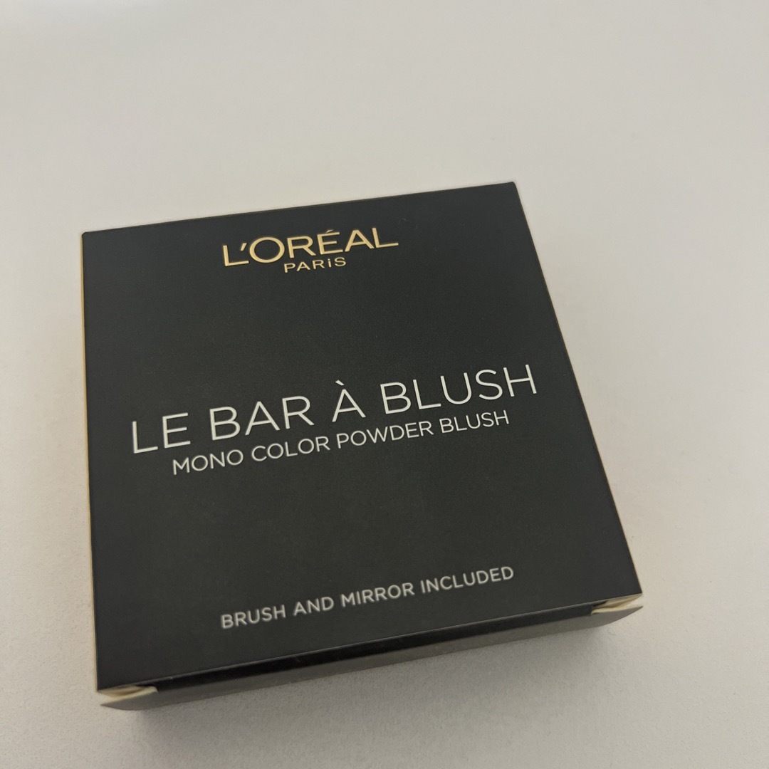 L'Oreal Paris(ロレアルパリ)のロレアルパリ  チーク コスメ/美容のベースメイク/化粧品(チーク)の商品写真