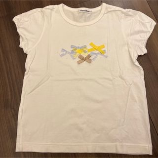 ファミリア(familiar)のファミリア(Tシャツ/カットソー)