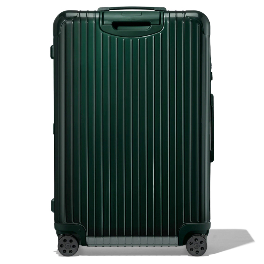 RIMOWA - RIMOWA リモワ Essential エッセンシャル グリーン 85Lの通販