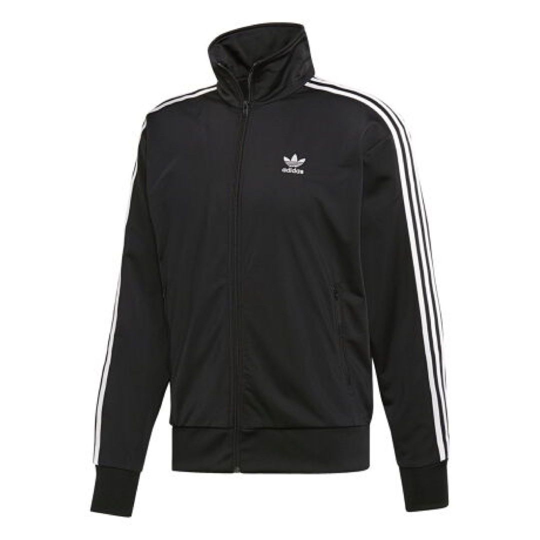 adidas(アディダス)のadidas トラックジャケット メンズのトップス(ジャージ)の商品写真