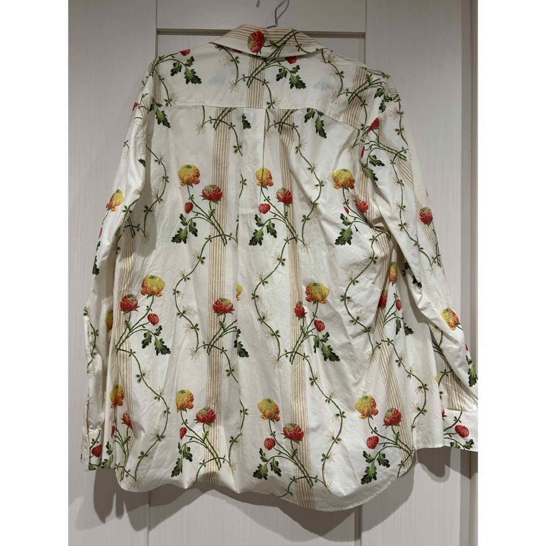 処分 Simone Rocha シャツ 美品 処分 Simone Rocha シャツ 美品