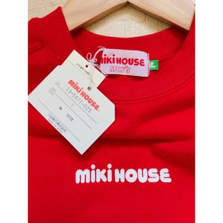 ミキハウス ヴィンテージの通販 600点以上 | mikihouseを買うならラクマ