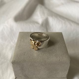 エルメス ビンテージ リング(指輪)の通販 400点以上 | Hermesの