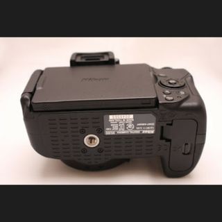 Nikon ショット極少!!ニコン Nikon D Wレンズセット#の