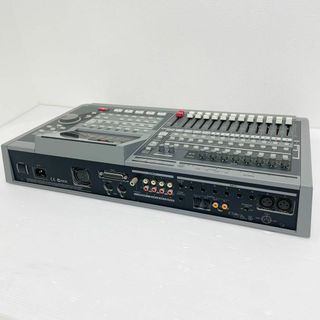 Roland - 希少 動作品 Roland マルチトラックレコーダー MTR VS-1680の