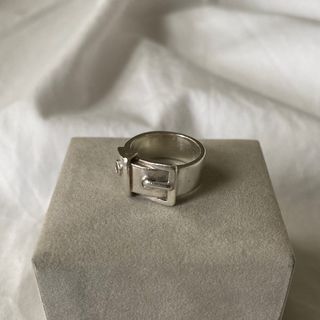 エルメス ビンテージ リング(指輪)の通販 400点以上 | Hermesの