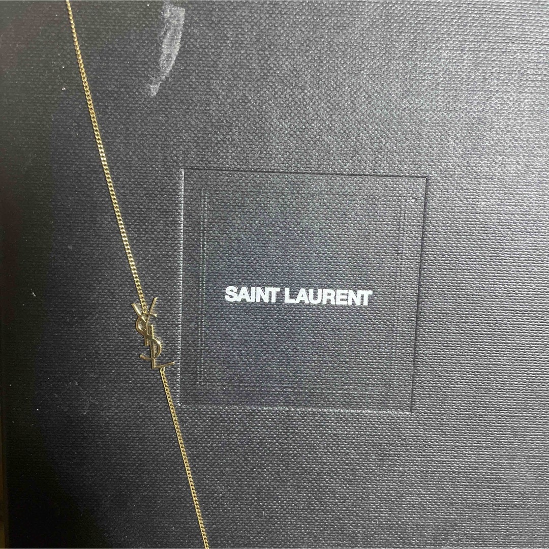 ysl サンローラン  ブレスレット