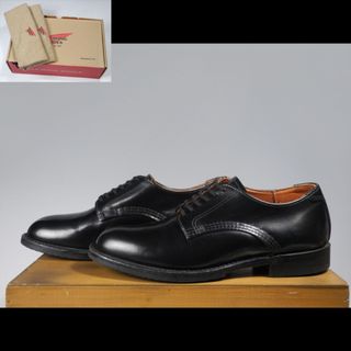 レッドウィング レザーの通販 2,000点以上 | REDWINGを買うならラクマ