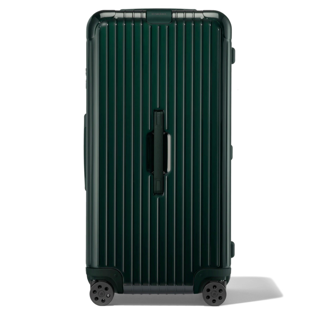 RIMOWA リモワ Essential Trunk Plus グロスグリーン