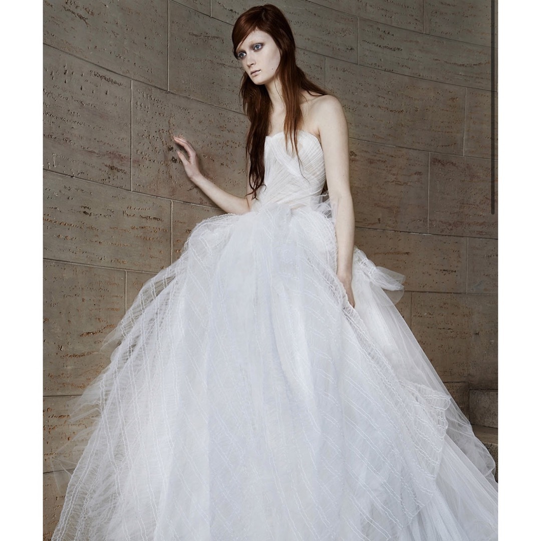 Vera Wang - 【(プロフィール必読) みみ様専用】VERAWANG OCTAVIA US2 ...