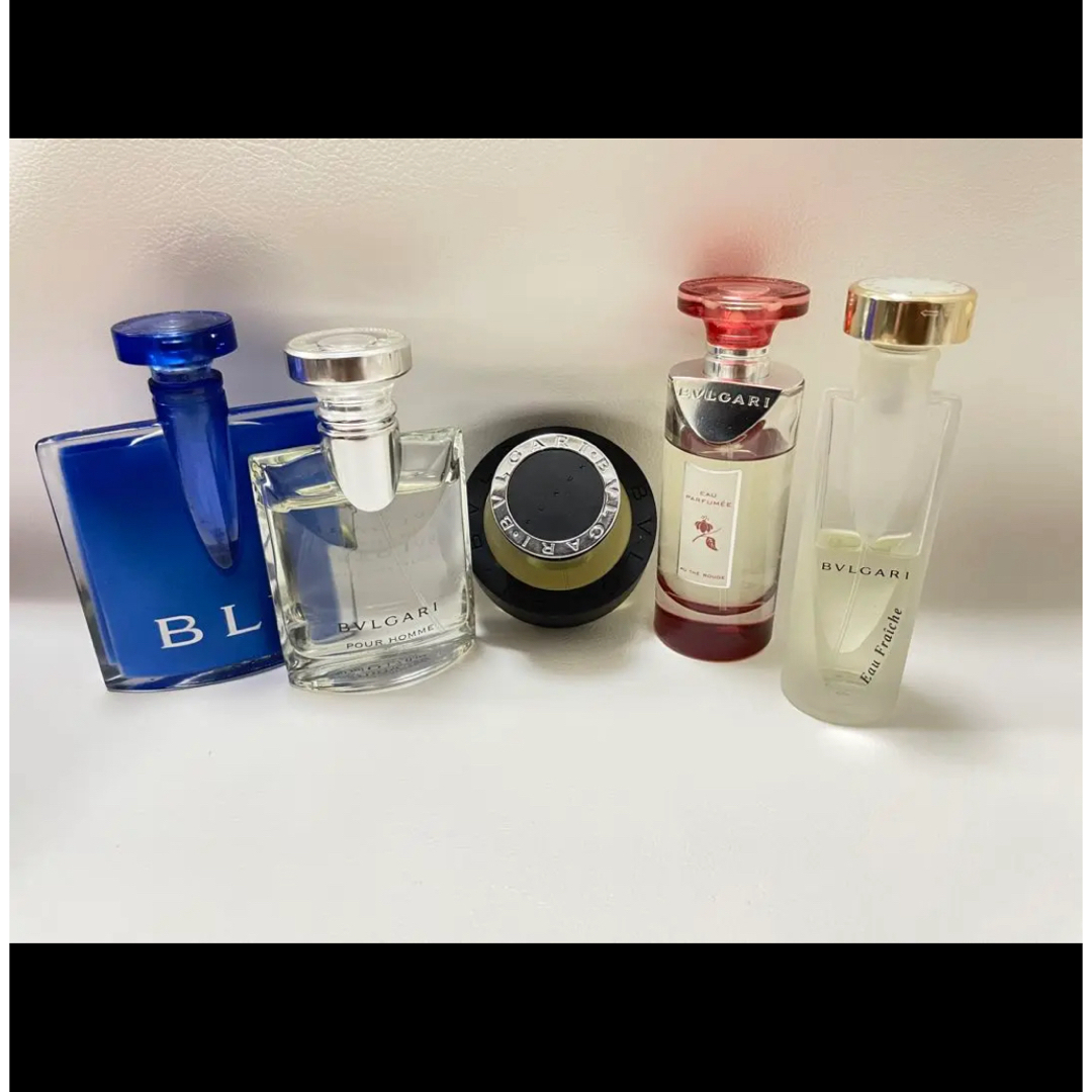 BVLGARI(ブルガリ)のBVLGARI 香水  コスメ/美容の香水(香水(男性用))の商品写真