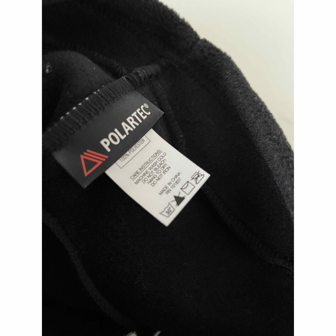 新品未使用 Supreme polartec balaclava