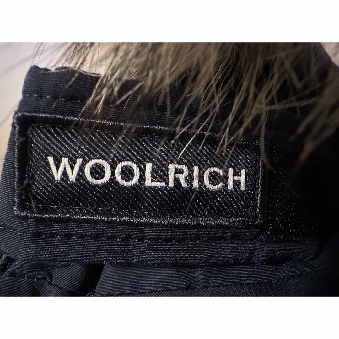 WOOLRICH(ウールリッチ)のウールリッチ  アークティックパーカー WOOLRICH ダウンジャケット メンズのジャケット/アウター(ダウンジャケット)の商品写真