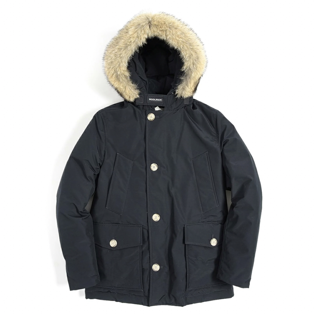 ウールリッチ  アークティックパーカー WOOLRICH ダウンジャケット 1