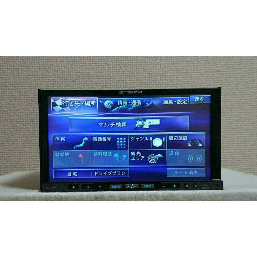 Pioneer - 【期間限定値下げ】カロッツェリア サイバーナビ AVIC
