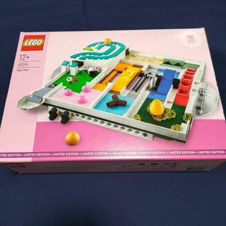 レゴ(Lego)のレゴ　LEGO 40596 魔法の迷路 購入特典(知育玩具)