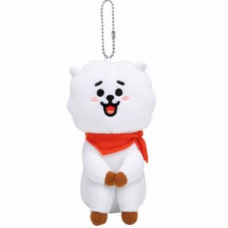 台湾限定　BT21　バッグ　（R014）　RJ