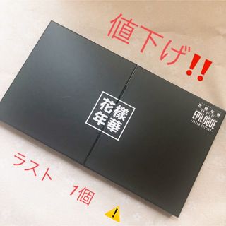 防弾少年団(BTS) - BTS 防弾少年団　防彈少年團　DVD 花樣年華 2016  公式　コンサート