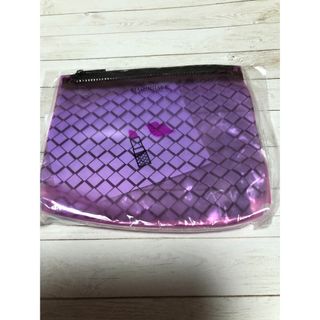 マキアージュ(MAQuillAGE)のマキアージュ　ポーチ　ノベルティ　新品(ポーチ)