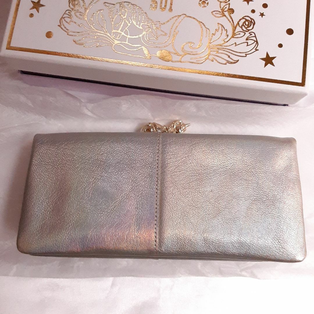 ストリートファイター6 美品 ANNA SUI アナスイ ファンタジア