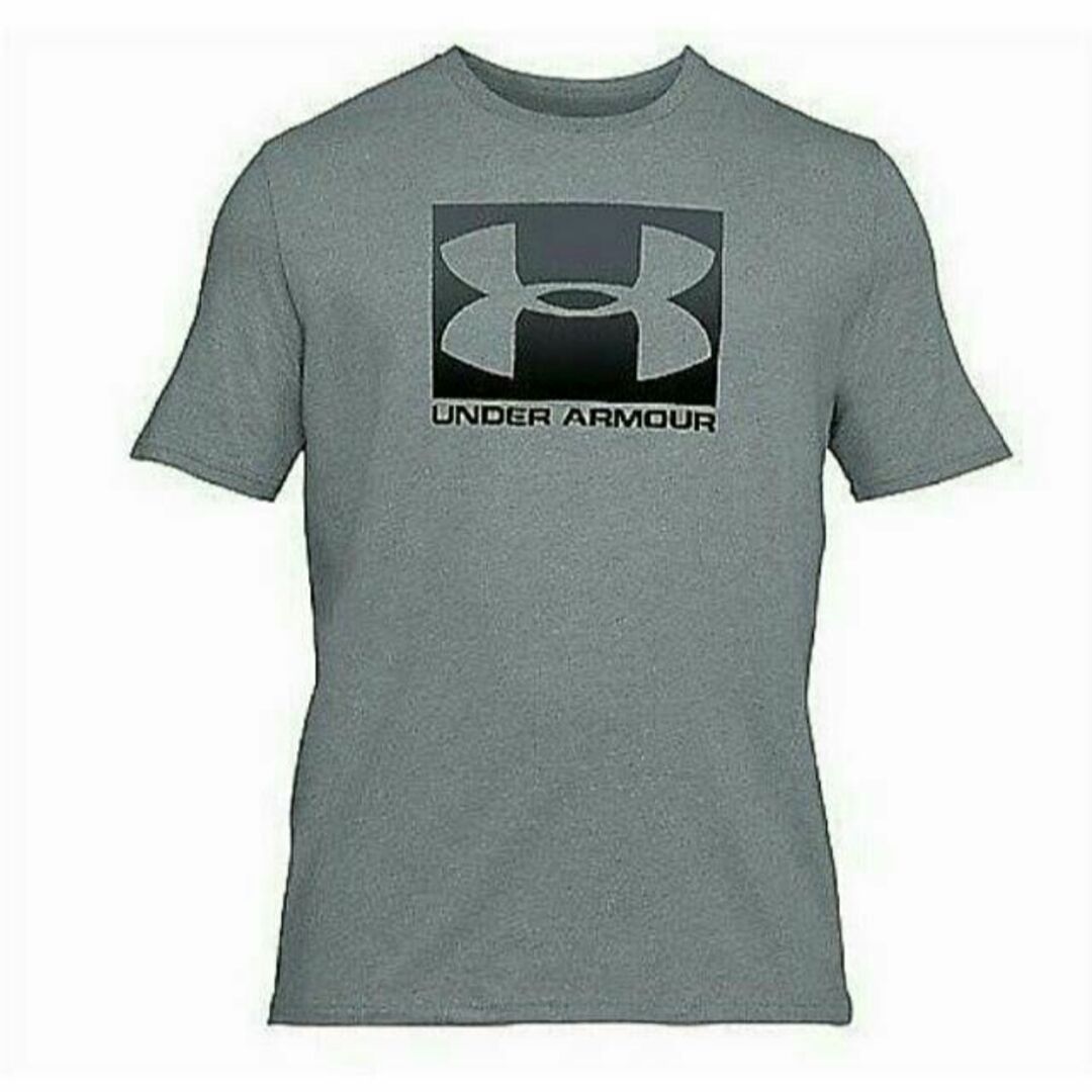 UNDER ARMOUR(アンダーアーマー)の (新品)アンダーアーマー　Tシャツ　  メンズのトップス(Tシャツ/カットソー(半袖/袖なし))の商品写真