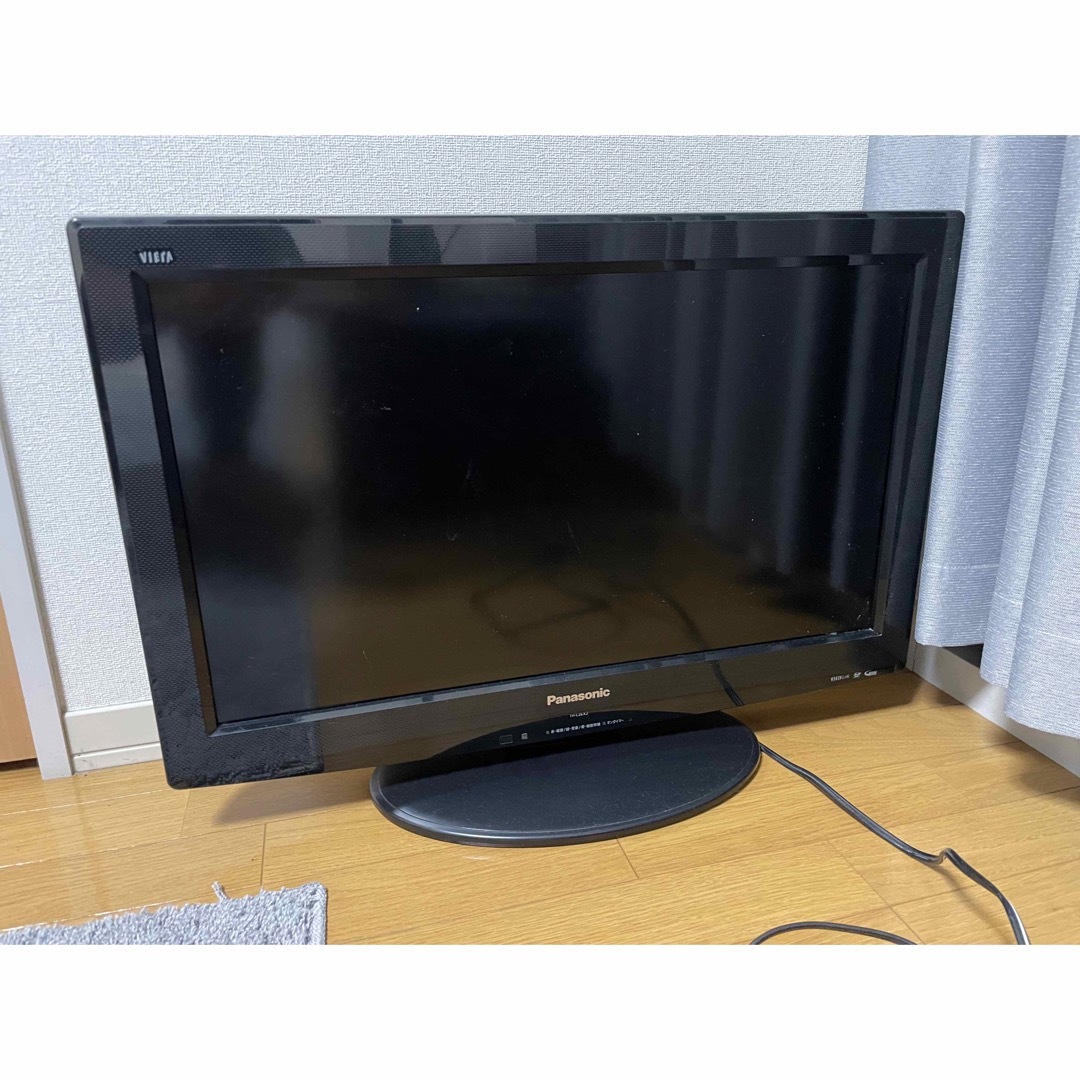 Panasonic VIERA X2 TH-L26X2-W