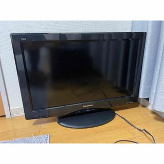 パナソニック(Panasonic)のPanasonic VIERA X2 TH-L26X2-K(テレビ)