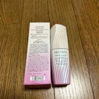 コスメデコルテ(COSME DECORTE)のホワイトロジスト ネオジェネシス ブライトニング コンセントレイト 40ml (美容液)