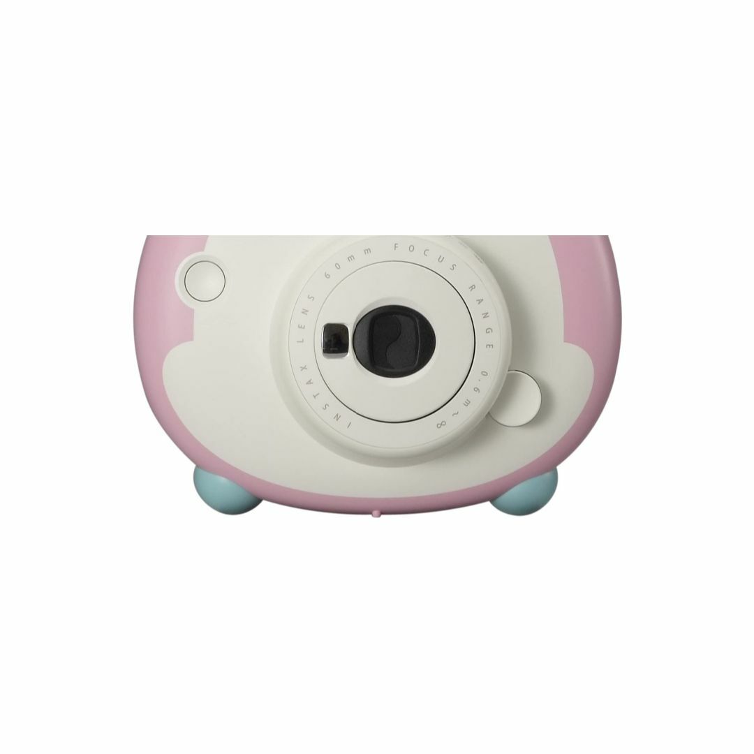 FUJIFILM インスタントカメラ チェキ instax mini ツムツム