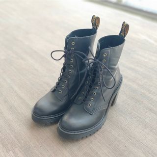 ドクターマーチン(Dr.Martens)のドクターマーチン ケンドラ UK4(ブーツ)