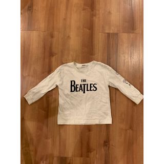 マーキーズ(MARKEY'S)のMARKEY'S beatles長袖Tシャツ(Tシャツ/カットソー)