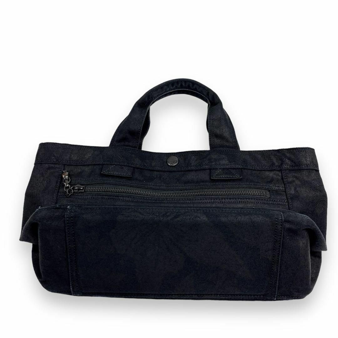 希少!PORTER ポーターキーホルダー 新品未使用