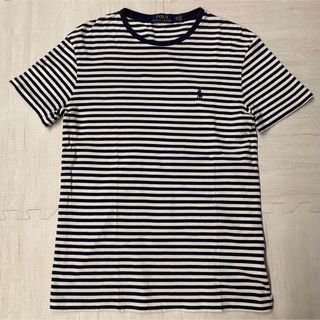 ポロラルフローレン(POLO RALPH LAUREN)のPOLO RALPH LAUREN Tシャツ(Tシャツ/カットソー(半袖/袖なし))