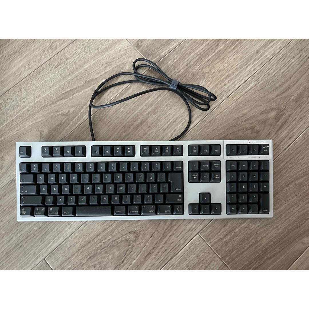 R2SA-JP3M-BK リアルフォース キーボード R2SA-JP3M-BK リアルフォース キーボード