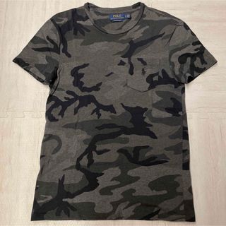 ポロラルフローレン(POLO RALPH LAUREN)のPOLO RALPH LAUREN Tシャツ(Tシャツ/カットソー(半袖/袖なし))