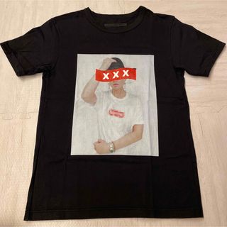 ゴッドセレクショントリプルエックス(GOD SELECTION XXX)のGODSELECTION XXX 4周年記念Tシャツ(Tシャツ/カットソー(半袖/袖なし))