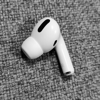 アップル(Apple)のApple AirPods Pro 片耳 R 片方 右耳 1467(ヘッドフォン/イヤフォン)