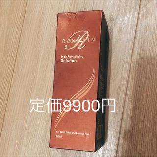 【新品未使用】リノキン　ヘアローション(ヘアケア)