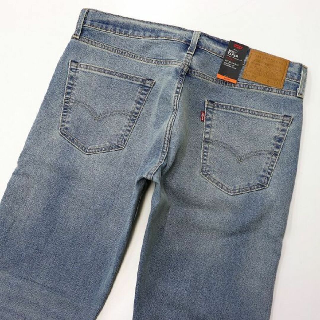 Levi's - (新品) Levis ジーンズ デニム パンツ 502の通販 by KJ's ...