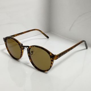 ボシュロム セーフティ american optical ホーンリム B&L